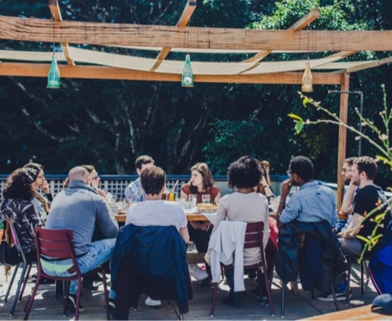 World Café: Facilitar o diálogo e criar soluções!