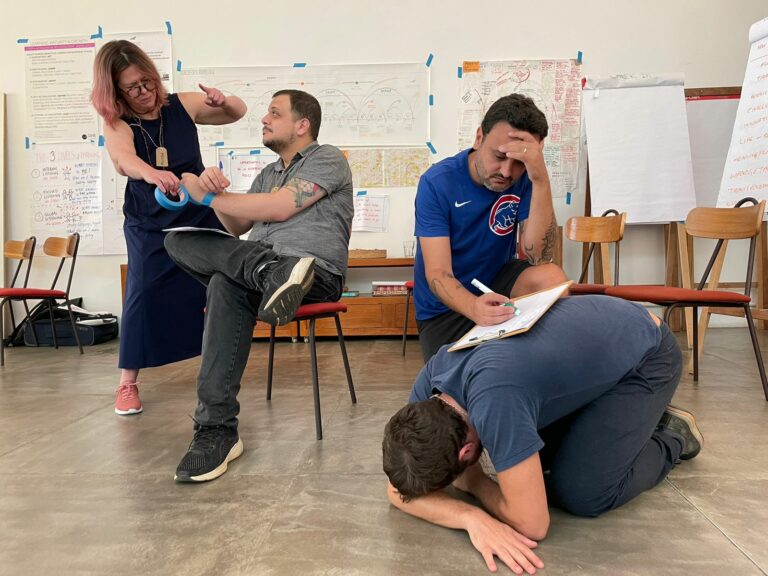 Arcos de aprendizado